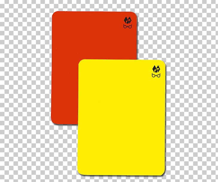 Football Atrybutyka Yellow Card Sportplyus Artikel PNG, Clipart, Area, Artikel, Brand, Football, Line Free PNG Download