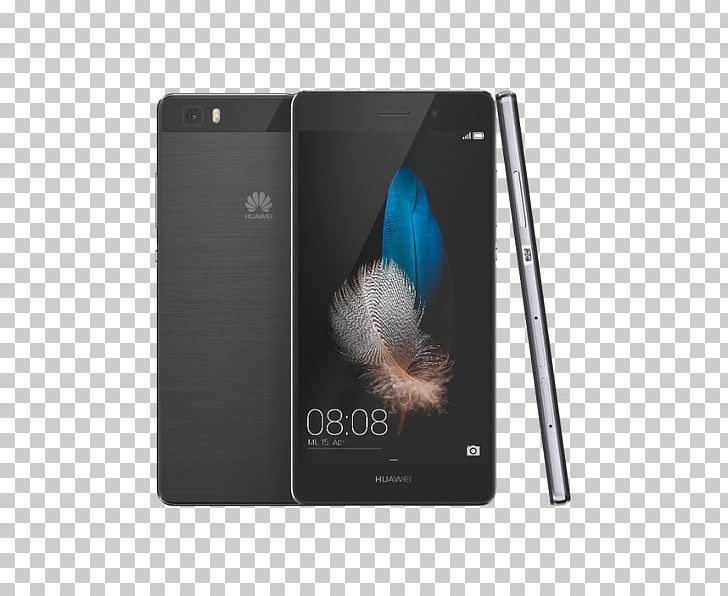 Huawei P9 华为 Telephone Android PNG, Clipart, Communication Device, Computer Accessory, Electronic Device, Electronics, Feather Free PNG Download