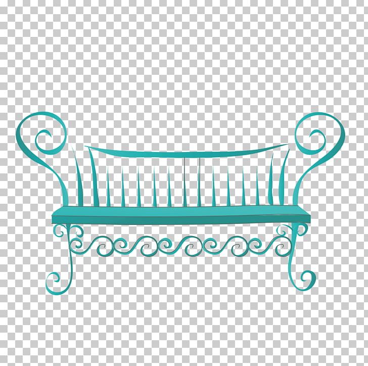 Iron Chair Furniture PNG, Clipart, Aqua, Area, Baby Chair, Beach Chair, Bench Free PNG Download