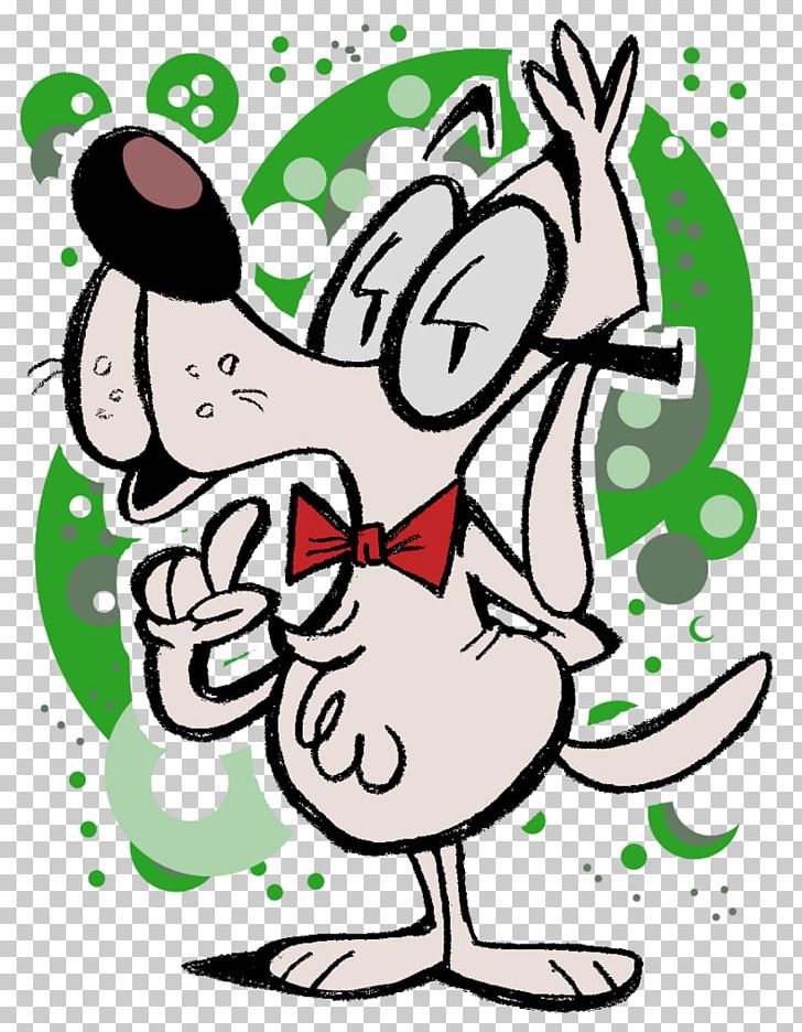 Mr. Peabody YouTube Character Treehouse Of Horror V DreamWorks Animation PNG, Clipart, Animated Film, Area, Art, Artwork, Black And White Free PNG Download