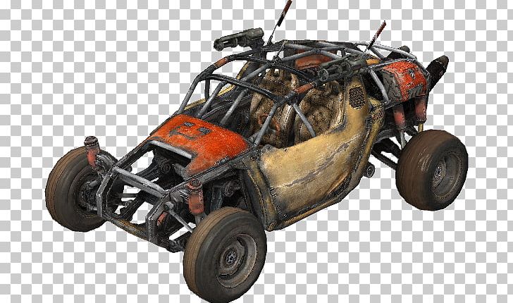 Rage Half-Life Dune Buggy Video Game Fallout PNG, Clipart, Automotive Exterior, Automotive Tire, Buggy, Car, Cheating In Video Games Free PNG Download