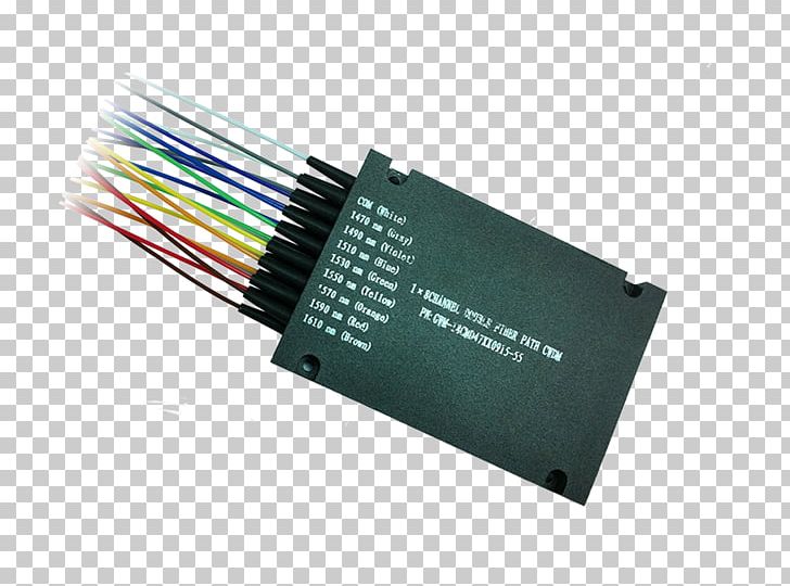Wavelength-division Multiplexing Multiplexer Rios Representaciones Internacionales S.A. De C.V. Demultiplekser Optical Fiber PNG, Clipart, Cable, Communication Channel, Electrical Cable, Electrical Connector, Electronics Free PNG Download