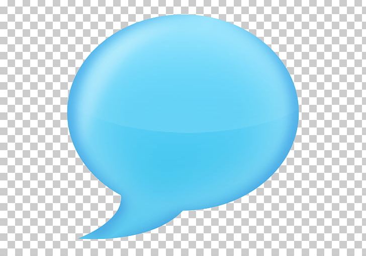 Chat Bubble Blue PNG, Clipart, Conversations, Miscellaneous Free PNG Download