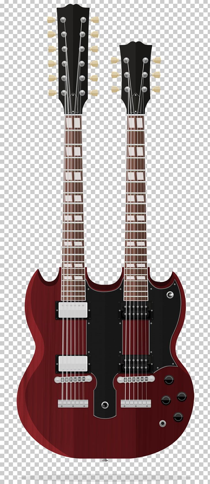 Electric Guitar Gibson EDS-1275 Acoustic Guitar Gibson Firebird Bass Guitar PNG, Clipart, Acoustic Electric Guitar, Acoustic Guitar, Guitar, Guitar Accessory, Jackson Guitars Free PNG Download