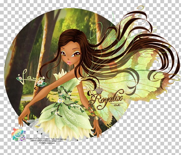 Fairy 24 February Cat Gift PNG, Clipart, 20 February, 24 February, Brown Hair, Cartoon, Cat Free PNG Download