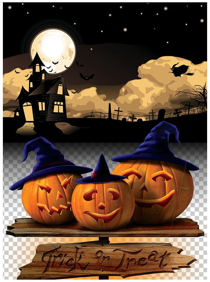 Halloween Poster PNG, Clipart, 1080p, Advertisement Poster, Cartoon, Computer Wallpaper, Desktop Wallpaper Free PNG Download