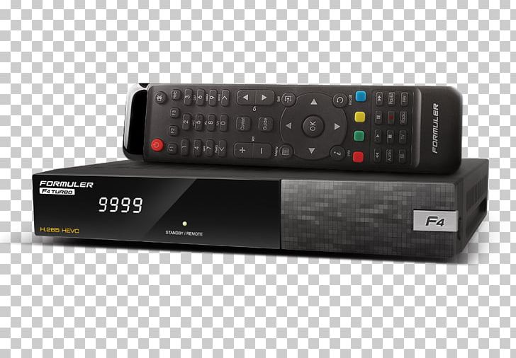 High Efficiency Video Coding DVB-S Set-top Box 4K Resolution High-definition Television PNG, Clipart, 4k Resolution, 1080p, Audio Receiver, Cambiante, Electronic Device Free PNG Download