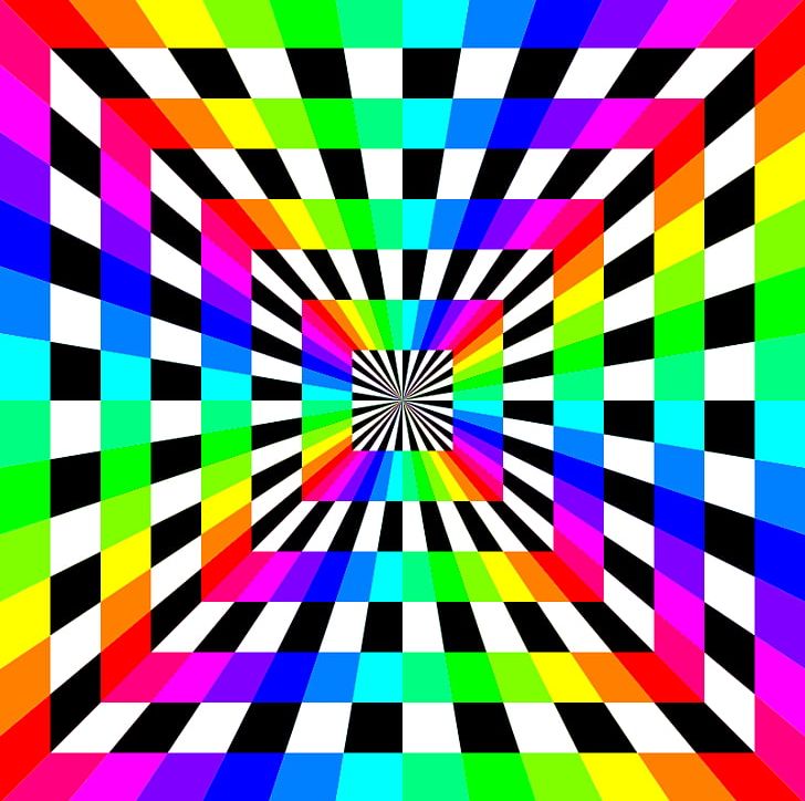 Minecraft Seeing Through Illusion Optical Illusion Op Art PNG, Clipart, Art, Circle, Computer Wallpaper, Film, Graphic Design Free PNG Download