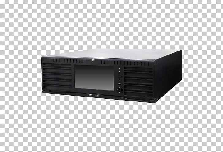 Network Video Recorder Hikvision IP Camera Closed-circuit Television VCRs PNG, Clipart, Camera, Closedcircuit Television, Computer Component, Computer Network, Data Storage Device Free PNG Download