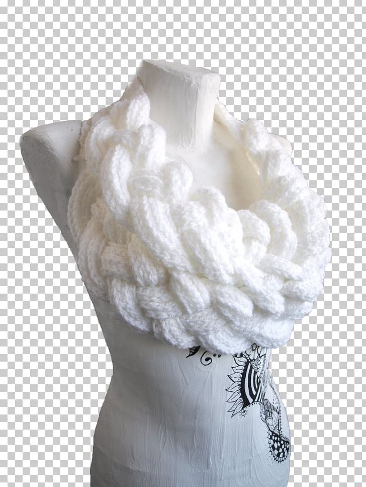 Scarf Neck Wool PNG, Clipart, Fur, Neck, Others, Scarf, White Free PNG Download