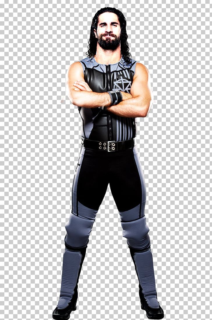 Seth Rollins WWE Championship WWE Raw Extreme Rules (2016) Professional Wrestler PNG, Clipart, 2016, Aggression, Aj Styles, Brock Lesnar, Costume Free PNG Download