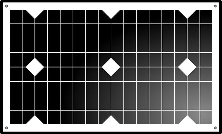 Solar Panels Solar Power Solar Energy Solar Cell PNG, Clipart, Angle, Black, Black And White, Electricity, Energy Free PNG Download