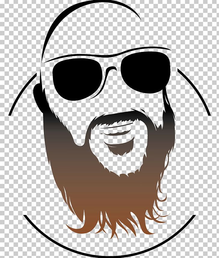 Sunglasses Nose Goggles PNG, Clipart, Artwork, Auction, Beard, Behavior, Black And White Free PNG Download