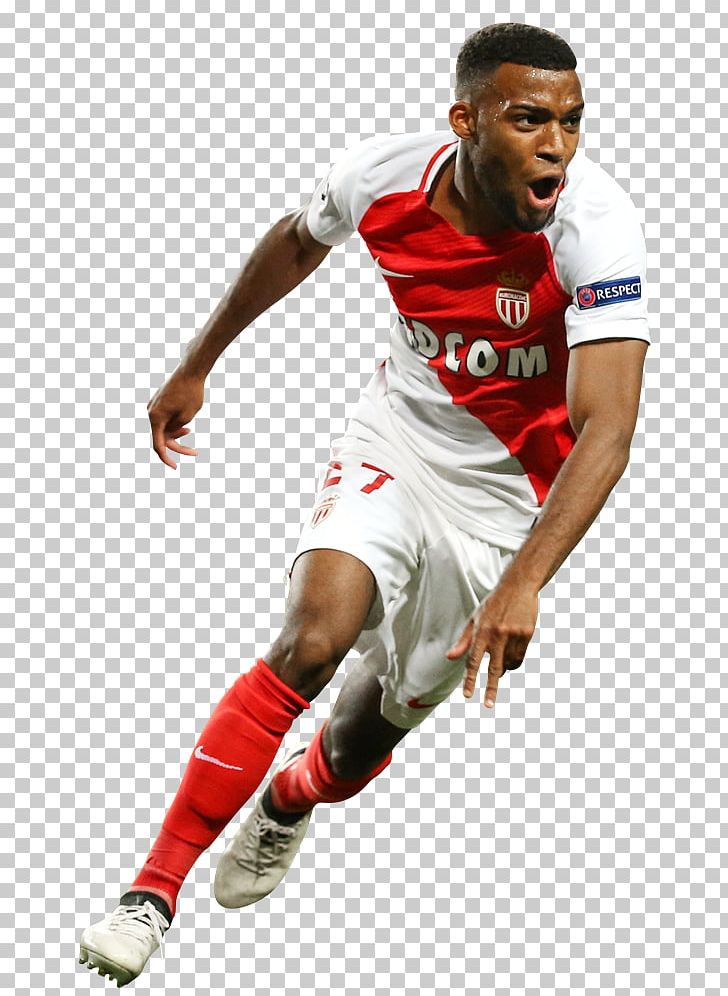 Thomas Lemar AS Monaco FC Football Player Rendering PNG, Clipart, As Monaco Fc, Ball, Basketball Player, Buyout Clause, Football Free PNG Download