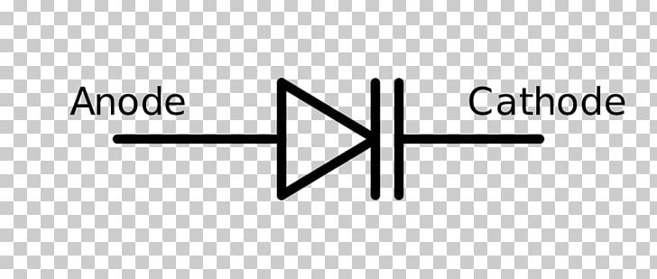 Varicap Schottky Diode Electronic Symbol Electronics PNG, Clipart, Angle, Area, Brand, Diagram, Diode Free PNG Download