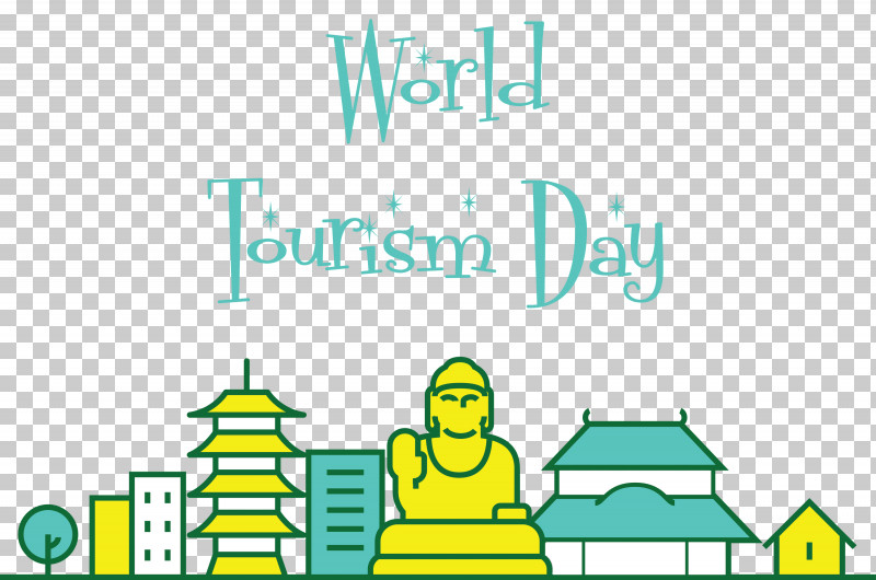 World Tourism Day Travel PNG, Clipart, Diagram, Green, Logo, Meter, Text Free PNG Download