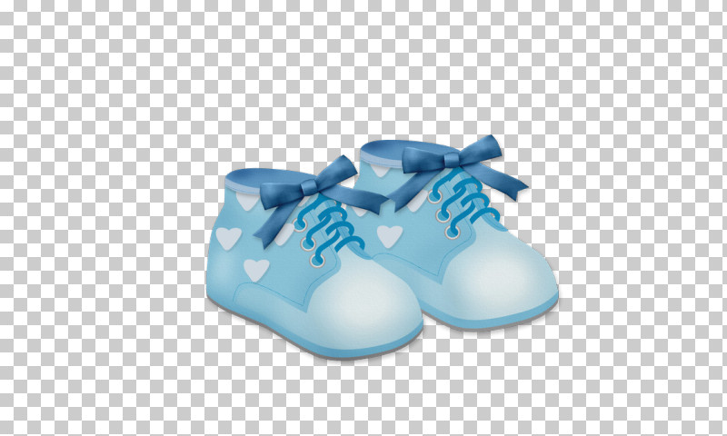 Footwear Blue Aqua Shoe Turquoise PNG, Clipart, Aqua, Baby Toddler Shoe, Blue, Footwear, Shoe Free PNG Download