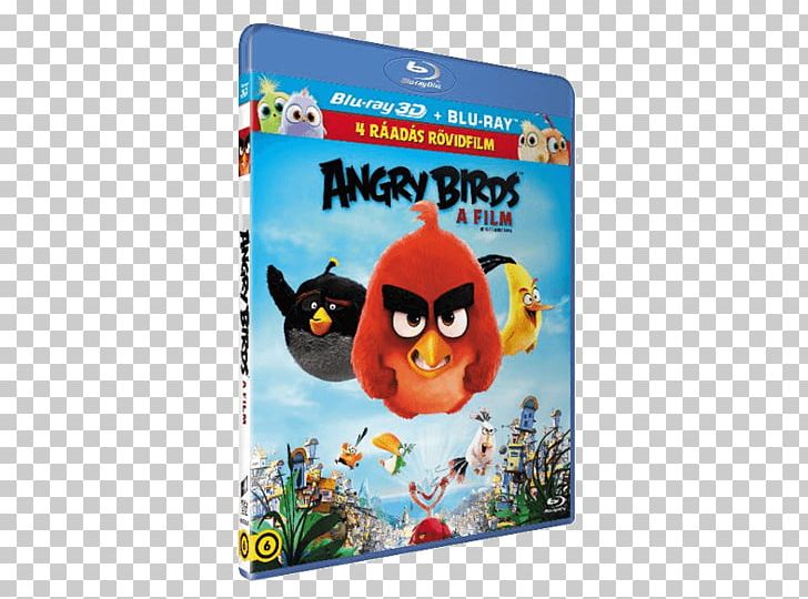 Blu-ray Disc Film Director Comedy Sony S PNG, Clipart, Angry Birds Movie, Animated Cartoon, Bluray Disc, Cinema, Clay Kaytis Free PNG Download