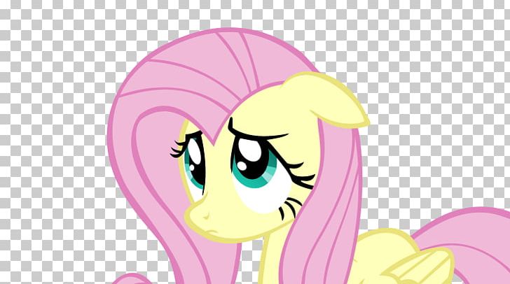 Fluttershy Pony Pinkie Pie Twilight Sparkle Horse PNG, Clipart, Anime, Art, Cartoon, Cheek, Crying Free PNG Download