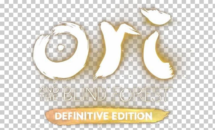 Ori And The Blind Forest Logo Microsoft Studios Tobii Technology Game PNG, Clipart, Banner, Body Jewelry, Brand, Dynavox, Ear Free PNG Download