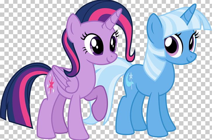 Pony Twilight Sparkle Trixie Rainbow Dash Pinkie Pie PNG, Clipart,  Free PNG Download
