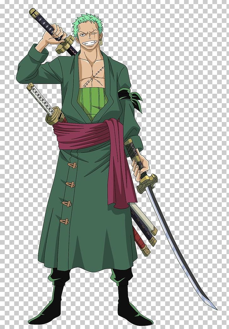 Roronoa Zoro One Piece: Pirate Warriors Monkey D. Luffy Itachi Uchiha PNG, Clipart, Action Figure, Anime, Cat Burglar Pictures, Character, Costume Free PNG Download