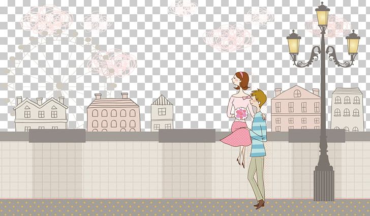 Significant Other Couple Illustration PNG, Clipart, Adobe Illustrator, Angle, Boyfriend, Cartoon, Cartoon Couple Free PNG Download