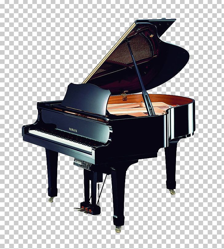 Yamaha Corporation Grand Piano Disklavier Acoustic Guitar PNG, Clipart, Acoustic Guitar, Baldwin Piano Company, Bosendorfer, Clavinova, Digital Piano Free PNG Download