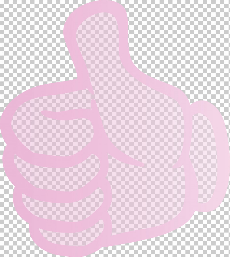 Pink Finger Hand Thumb Gesture PNG, Clipart, Finger, Gesture, Hand, Hand Gesture, Paint Free PNG Download