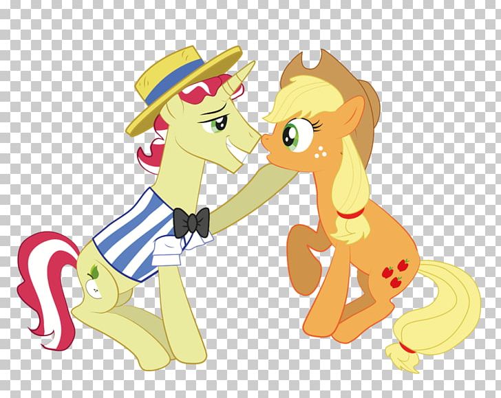 Applejack Pony Character PNG, Clipart, Animal Figure, Apple, Applejack, Art, Cartoon Free PNG Download