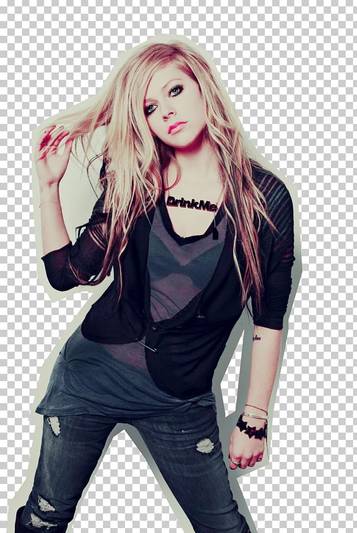 Avril Lavigne Belleville Let Go Musician PNG, Clipart, 4k Resolution, Avril Lavigne, Belleville, Brown Hair, Chad Kroeger Free PNG Download