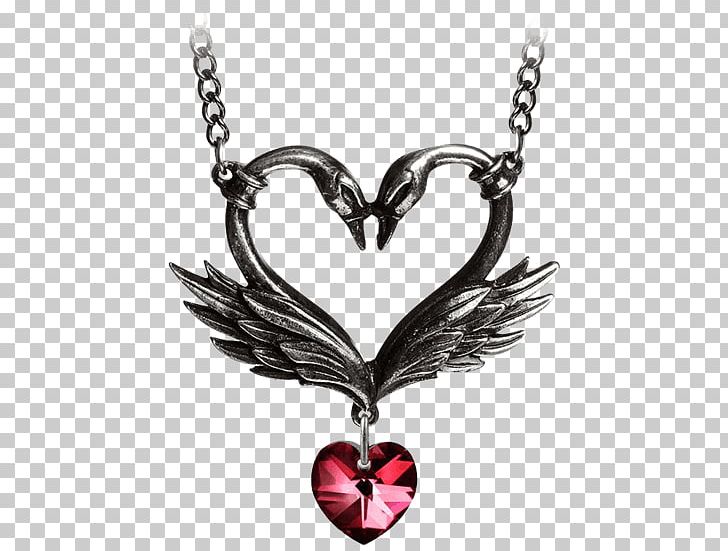 Charms & Pendants Necklace Jewellery The Black Swan: The Impact Of The Highly Improbable Earring PNG, Clipart, Alchemy Gothic, Body Jewelry, Bracelet, Chain, Charms Pendants Free PNG Download