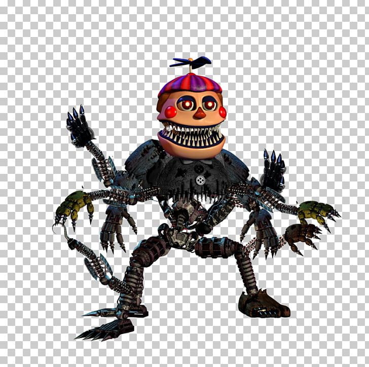 Five Nights At Freddy's 4 Five Nights At Freddy's: Sister Location FNaF World Five Nights At Freddy's 3 PNG, Clipart, Animatronics, Art, Figurine, Five Nights At Freddys, Five Nights At Freddys 3 Free PNG Download