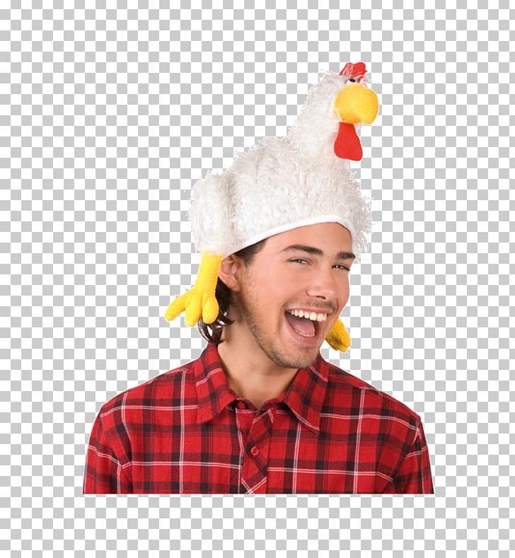 Kentucky Fried Chicken Popcorn Chicken Hat Costume Party PNG, Clipart, Adult, Animals, Beanie, Blouse, Cap Free PNG Download