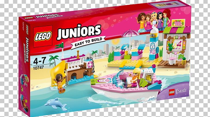 LEGO Friends Lego Juniors Toy The Lego Group PNG, Clipart,  Free PNG Download