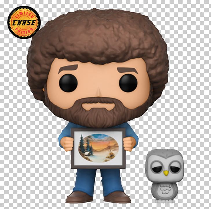 More Of The Joy Of Painting Funko Pop Television Bob Ross Collectible Figure Funko Pop TV Bob Ross S2 PNG, Clipart, Bob Ross, Cartoon, Collectable, Fictional Character, Figurine Free PNG Download