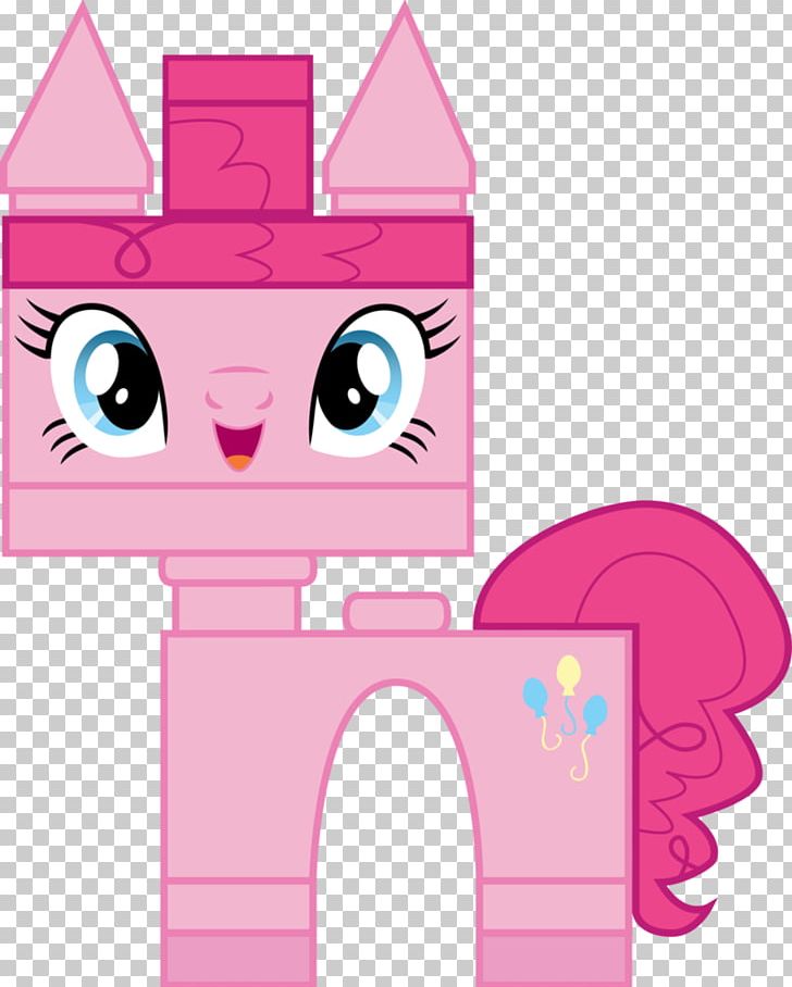 Pinkie Pie Princess Unikitty Twilight Sparkle Applejack Rainbow Dash PNG, Clipart, Angle, Area, Cartoon, Deviantart, Fictional Character Free PNG Download