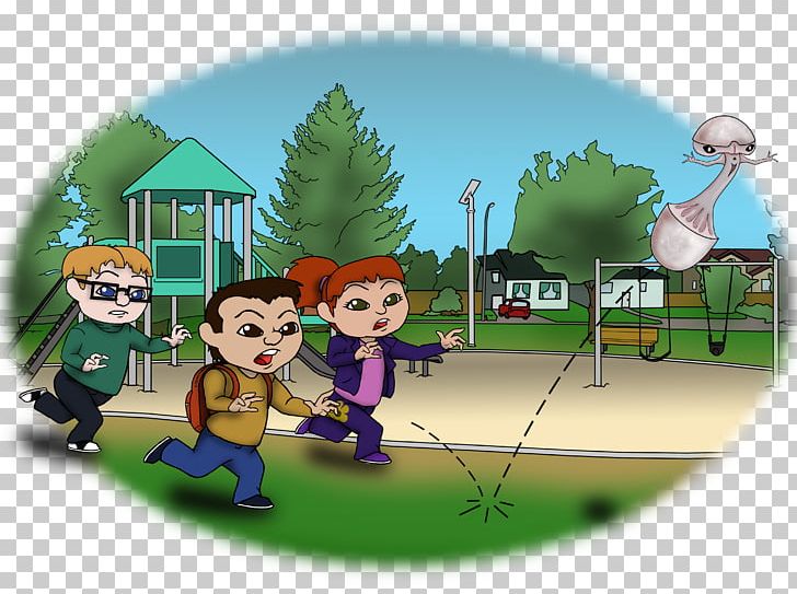 Playground Every Kid In A Park Cartoon Animated Film PNG, Clipart, Animated Film, Art, Career Portfolio, Cartoon, Child Free PNG Download