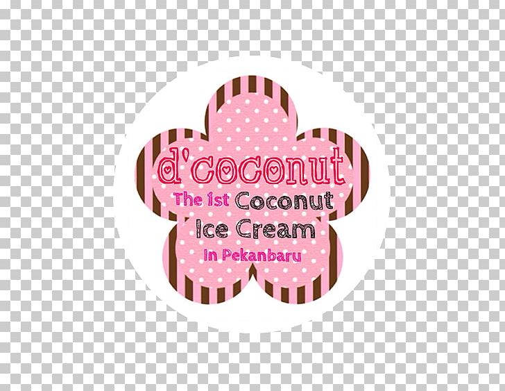 Polka Dot Pink M Font PNG, Clipart, Coconut Ice Cream, Magenta, Others, Petal, Pink Free PNG Download