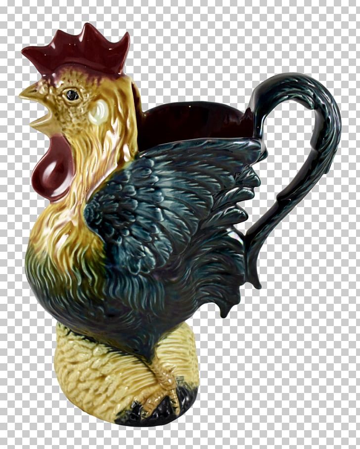 Rooster Barbotine Maiolica Faience Slip PNG, Clipart, Barbotine, Bird, Chicken, City, Faience Free PNG Download