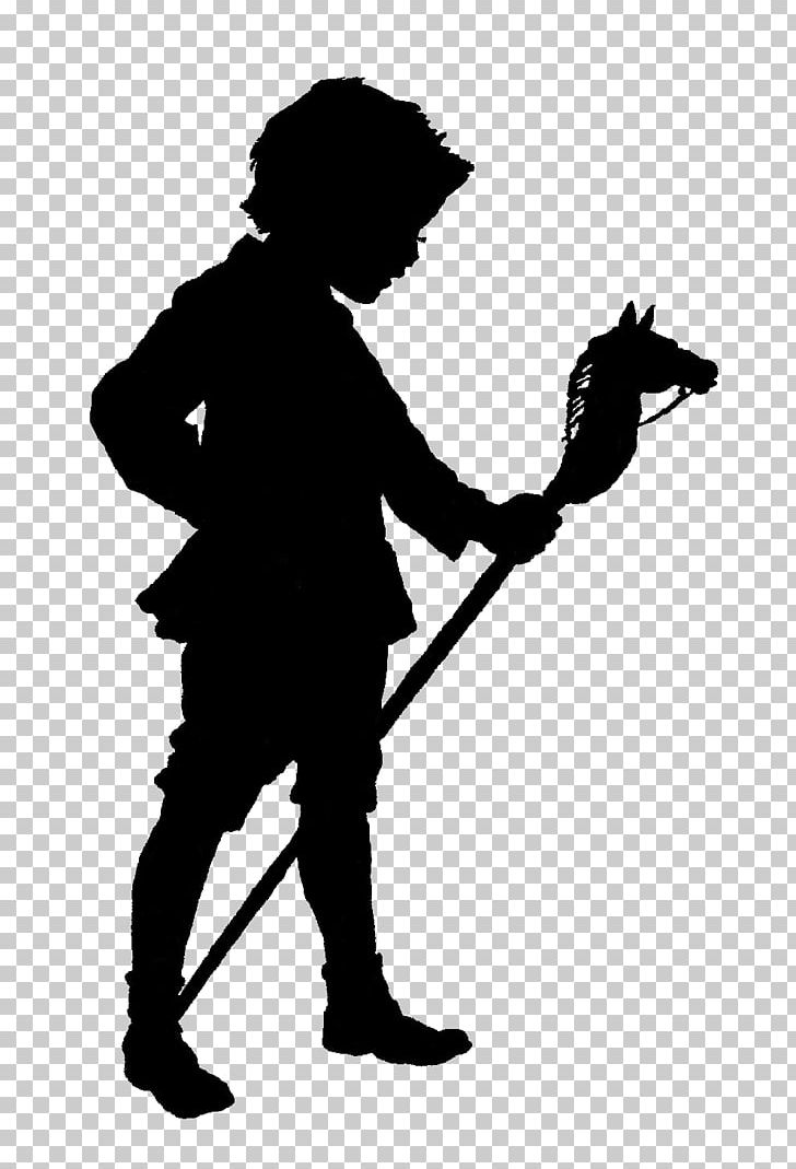 Silhouette Child Photography PNG, Clipart, Animals, Black And White, Boy, Child, Deviantart Free PNG Download