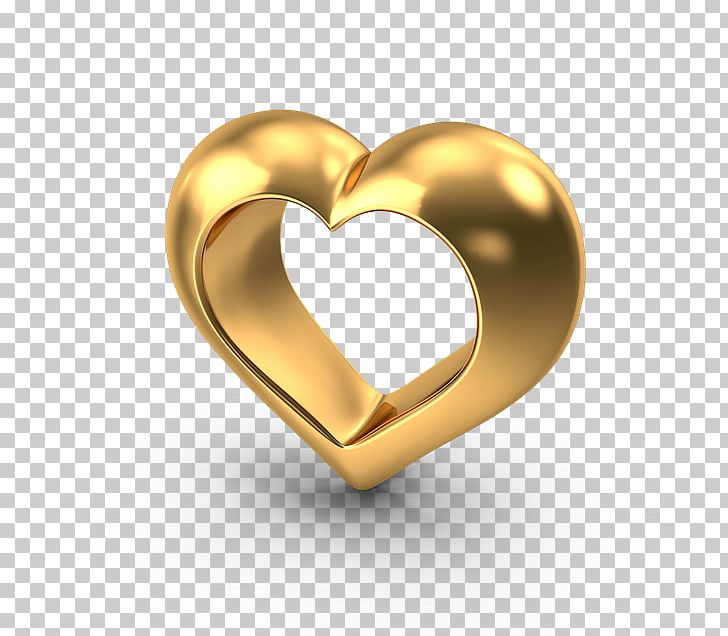 Symbol Heart PNG, Clipart, Angle, Body Jewelry, Brass, Bride, Gold Free PNG Download