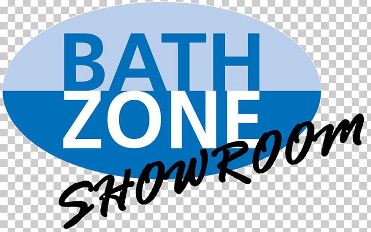 Bath Zone Ltd Bathroom Logo Shower PNG, Clipart, Area, Bathroom, Blue, Brand, Graphic Design Free PNG Download