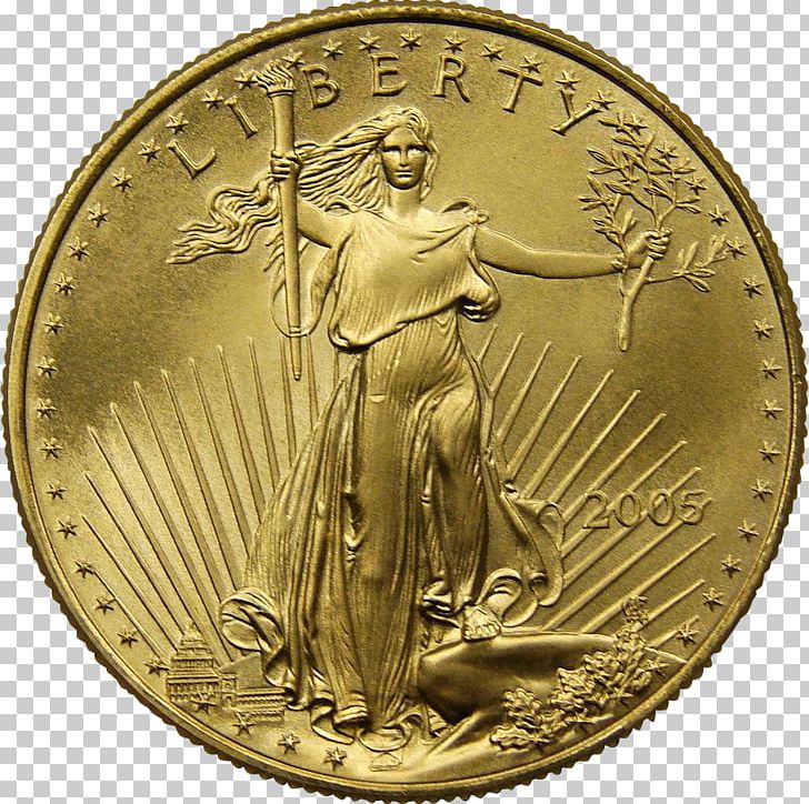 Coin Gold Saint-Gaudens Double Eagle PNG, Clipart, 50 Dollar, American Gold Eagle, Augustus, Brass, Bronze Free PNG Download