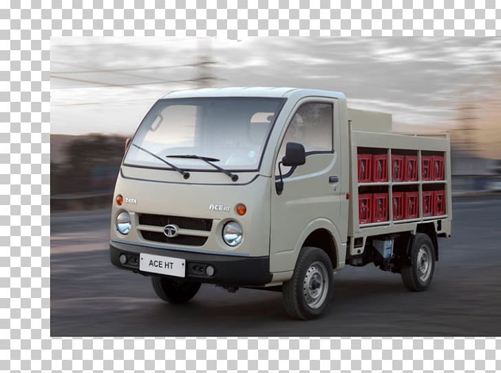 Compact Van Tata Ace Tata Motors Tata Magic PNG, Clipart, Ace, Automotive Exterior, Automotive Wheel System, Bottle, Brand Free PNG Download
