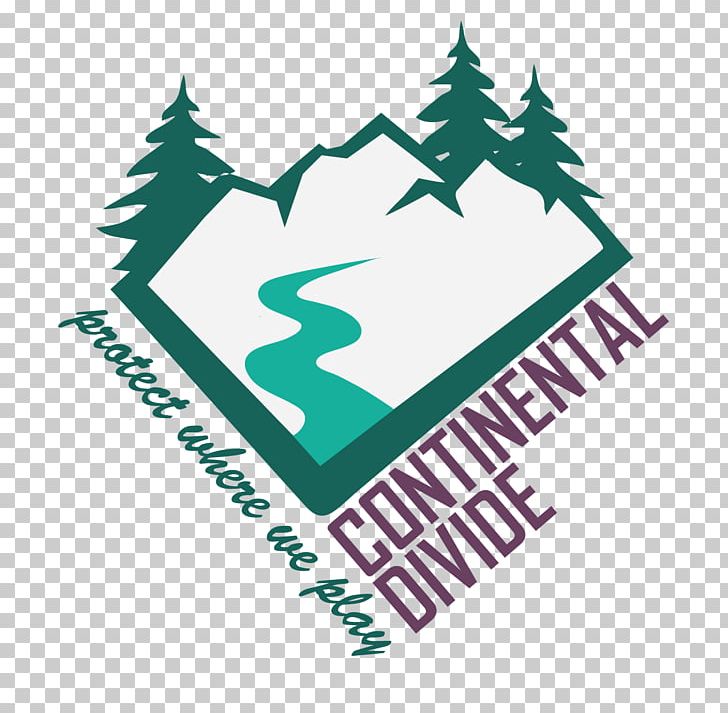 Continental Divide Of The Americas Drainage Divide Logo Brand White River National Forest PNG, Clipart, Brand, Business, Coalition, Conservation, Drainage Divide Free PNG Download