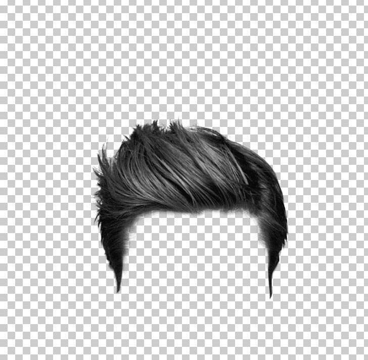 Hairstyle PicsArt Photo Studio Editing PNG, Clipart, Adobe Photoshop Album,  Black, Black And White, Black Hair,