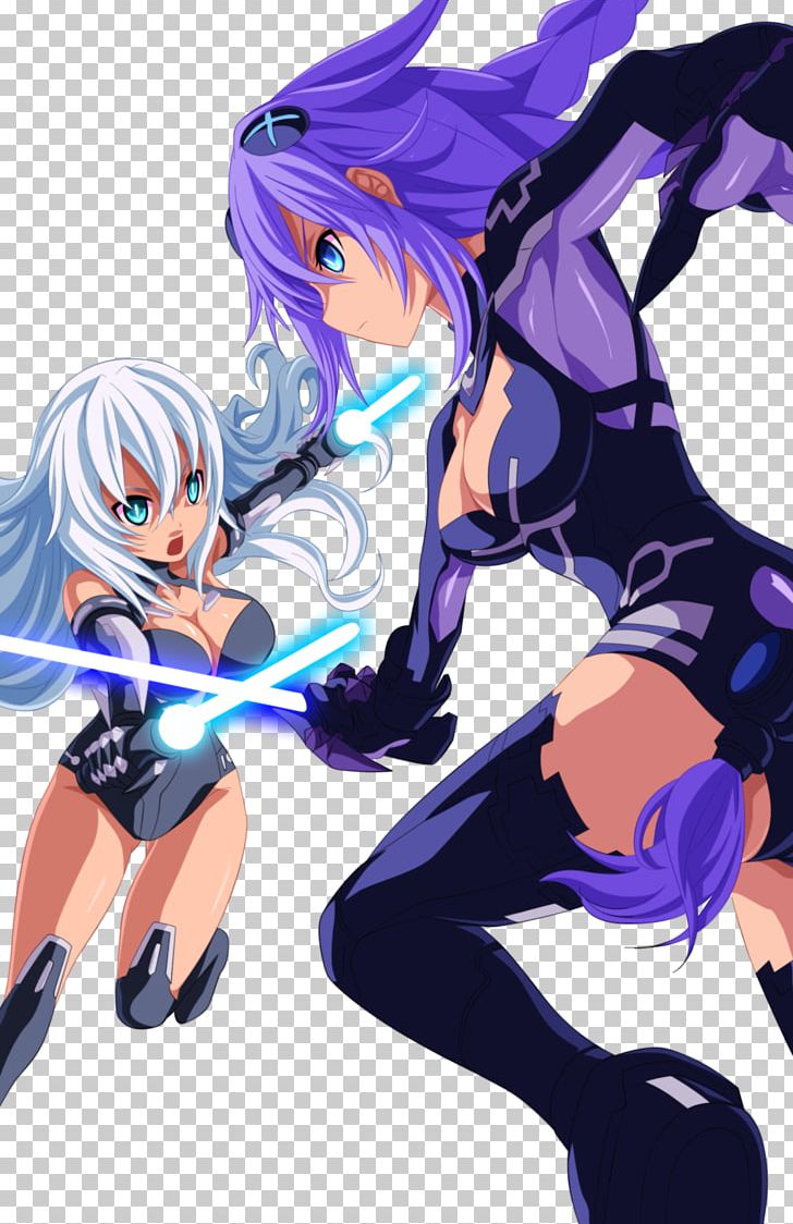 Hyperdimension Neptunia Purple Heart Fiction PNG, Clipart, Animated Film, Anime, Art, Artist, Cartoon Free PNG Download