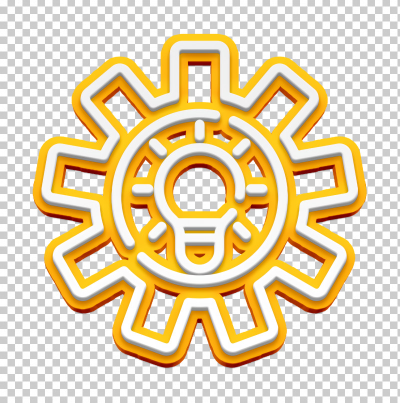 Cog Icon Management Icon Productivity Icon PNG, Clipart, Chemical Symbol, Chemistry, Cog Icon, Geometry, Line Free PNG Download
