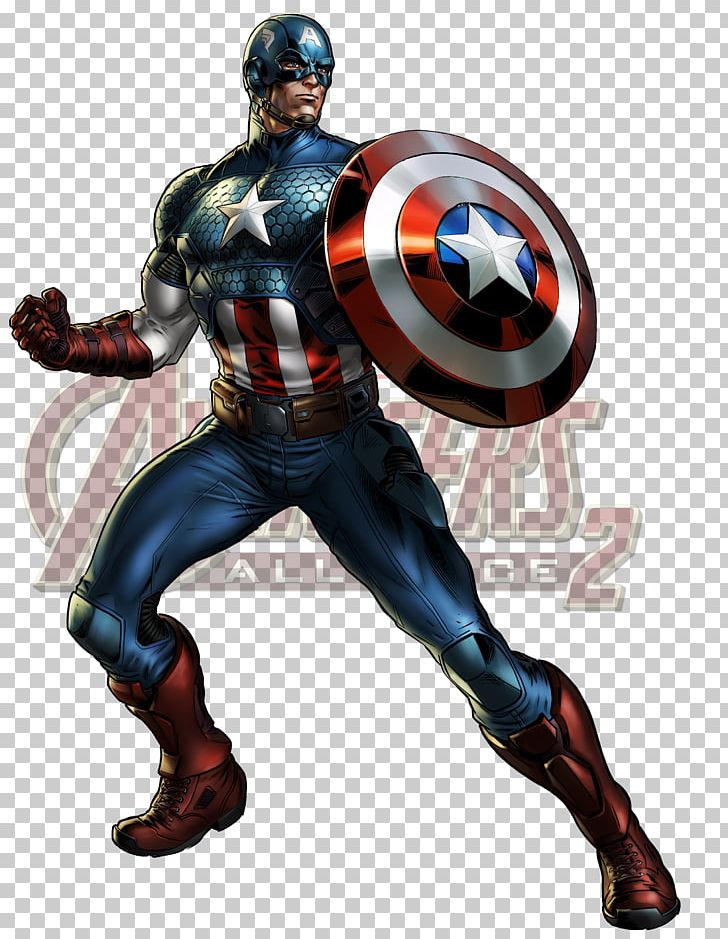Captain America Marvel: Avengers Alliance Thor Bucky Marvel Cinematic Universe PNG, Clipart, Action Figure, Alliance, Art, Avengers, Avengers Age Of Ultron Free PNG Download